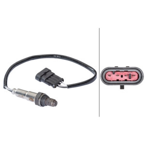 HELLA 6PA 358 066-961 Lambda sonda pre