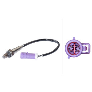 HELLA 6PA 358 066-981 Oxygen Lambda Sensor for