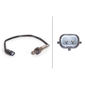 HELLA 6PA 358 103-001 Oxygen Lambda Sensor for