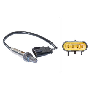 HELLA 6PA 358 103-031 Oxygen Lambda Sensor for