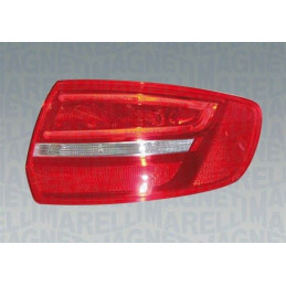Fanale Posteriore Destra LED per Audi A3 II Sportback (2009-2012) MAGNETI MARELLI 714021930802