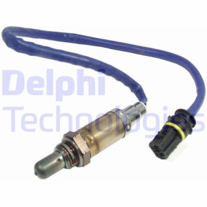 DELPHI ES10680-12B1 Sonda lambda sensor de oxígeno para