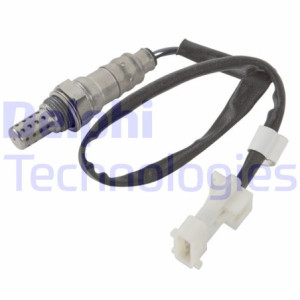 DELPHI ES20413-12B1 Sonda lambda sensor de oxígeno para