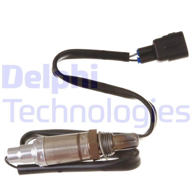 DELPHI ES10664-12B1 Sonda lambda sensor de oxígeno para