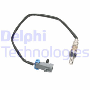 DELPHI ES20355-12B1 Sonda lambda sensor de oxígeno para