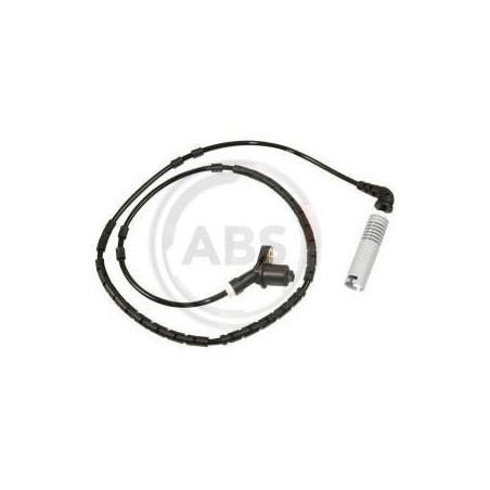 A.B.S. 30045 Zadní Snímač ABS pro BMW 3 Series IV E46 (1998-2006)