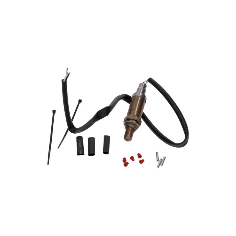 MAXGEAR 59-0008 MGS-502 Lambda sonda pro 100 80 124 S Coupe Kadett A6 Omega XJ 190 Scorpio Sierra 33