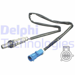 DELPHI ES20443-12B1 Oxygen Lambda Sensor