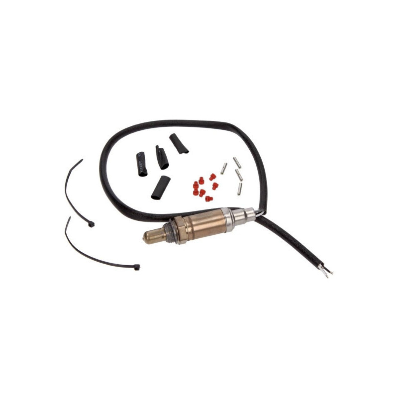 MAXGEAR 59-0009 MGS-503 Sonda lambda dla 3 Golf 5 E Passat Sierra Transporter S XM 124 850 306 406 7