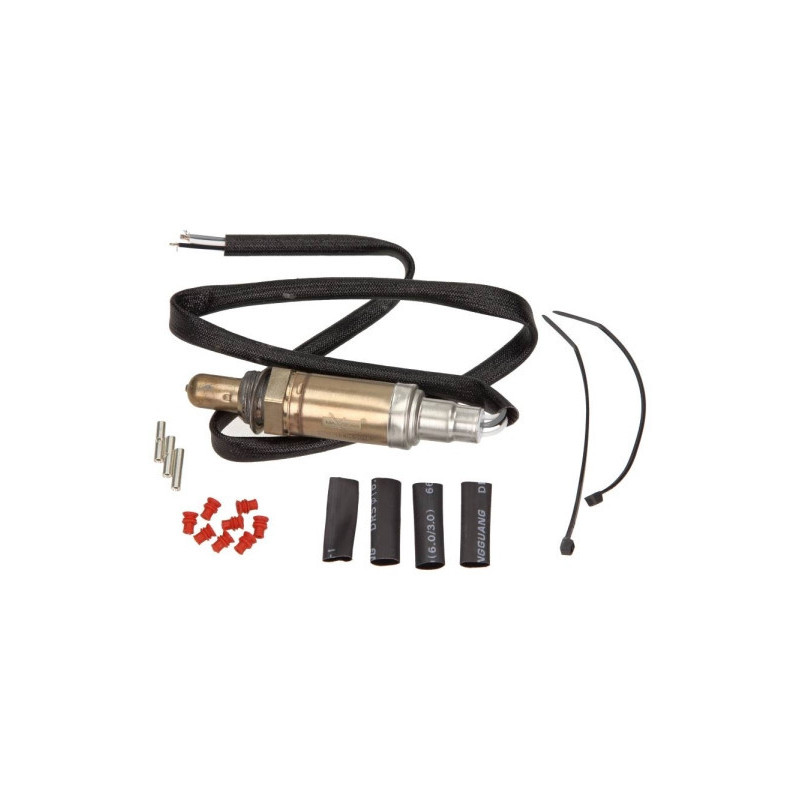MAXGEAR 59-0013 MGS-507 Sonda lambda sensore ossigeno per Escort Mondeo A6 626 Scorpio Civic Fiesta