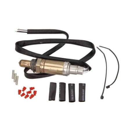 MAXGEAR 59-0013 MGS-507 Oxygen Lambda Sensor for Escort Mondeo A6 626 Scorpio Civic Fiesta A4 Accord