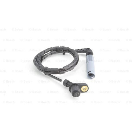 TYŁ Czujnik ABS BMW Seria 3 IV E46 (1998-2006) BOSCH 0 986 594 017
