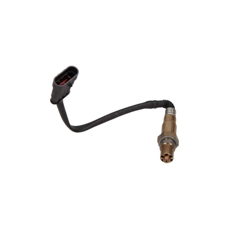 MAXGEAR 59-0035 Lambdasonde Sensor für Punto Doblo 500 Bravo Stilo Marea Ypsilon Giulietta Idea Y