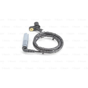 Posteriore Sensore ABS numero giri ruota per BMW Serie 3 IV E46 (1998-2006) BOSCH 0 986 594 017