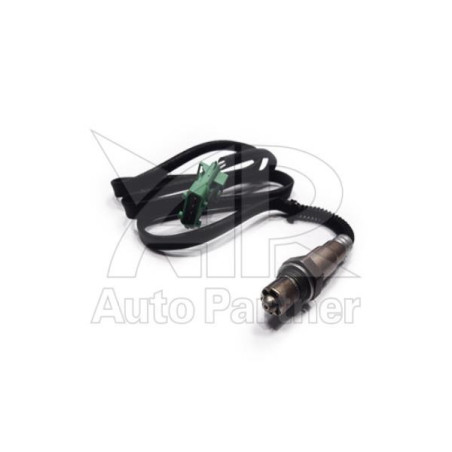 MAXGEAR 59-0048 Sonde lambda capteur d'oxygène pour 306 307 Xsara C4 406 206 407 408 607 301 308 360