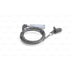 Rear ABS Wheel Speed Sensor for BMW 3 Series IV E46 (1998-2006) BOSCH 0 986 594 017