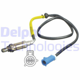 DELPHI ES11105-12B1 Oxygen Lambda Sensor