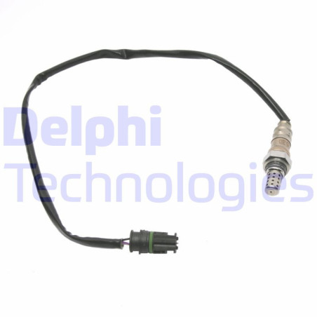 DELPHI ES20368-12B1 Sonda lambda sensor de oxígeno para