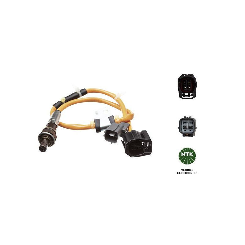 NTK 9394 Sonde lambda capteur d'oxygène pour