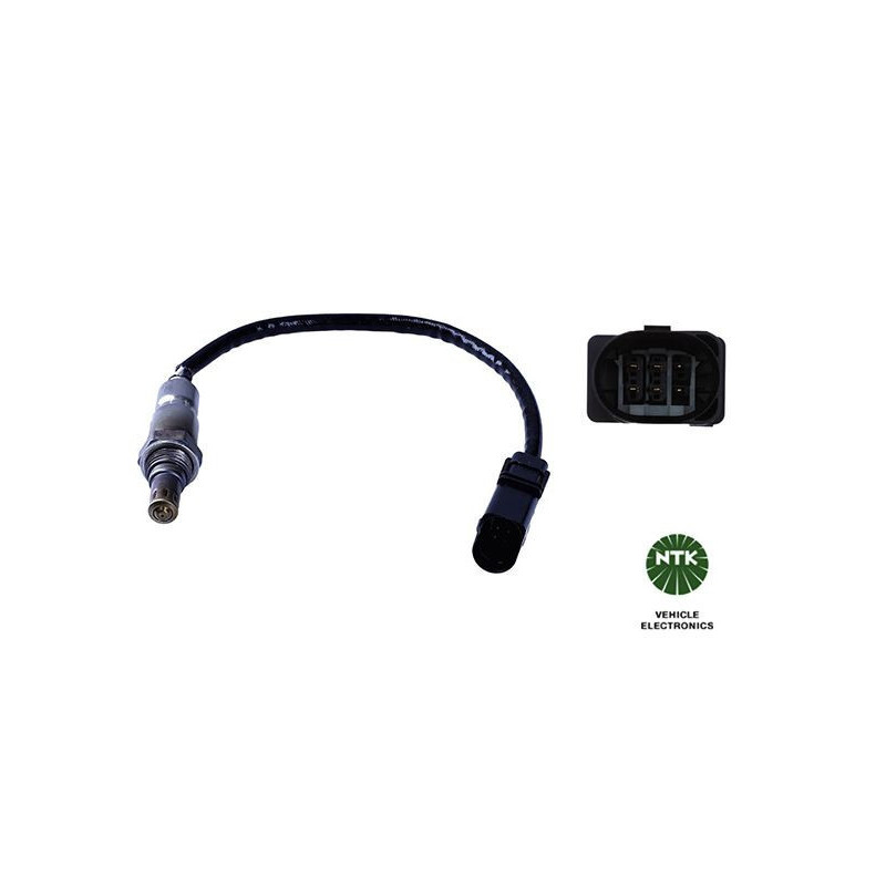 NTK 96636 Lambdasonde Sensor für