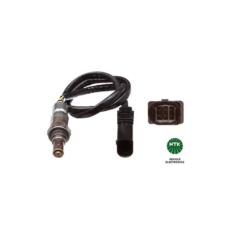 NTK 93808 Lambdasonde Sensor für