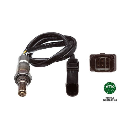NTK 93808 Sonda lambda sensor de oxígeno para