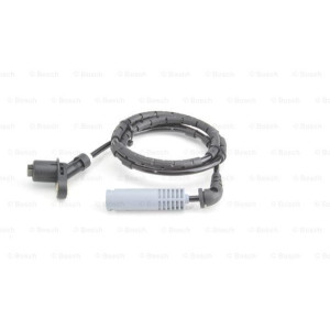TYŁ Czujnik ABS BMW Seria 3 IV E46 (1998-2006) BOSCH 0 986 594 017
