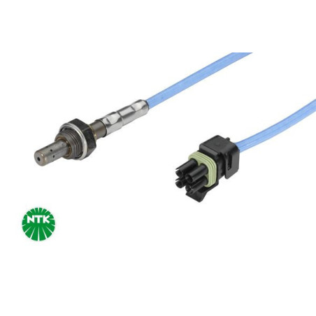 NTK 91173 Sonde lambda capteur d'oxygène pour