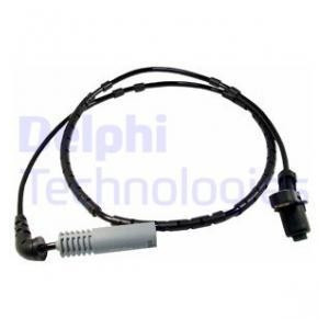 DELPHI SS20043 Zadný Snímač ABS pre BMW 3 Series IV E46 (1998-2006)