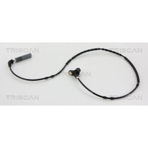 Arrière Capteur ABS vitesse de roue pour BMW Série 3 IV E46 (1998-2006) TRISCAN 8180 11202