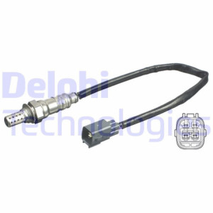 DELPHI ES20445-12B1 Lambda sonda pro