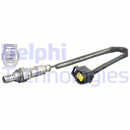 DELPHI ES20450-12B1 Lambda sonda pre