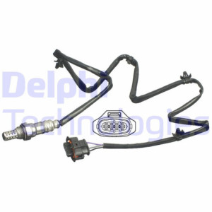 DELPHI ES20452-12B1 Sonda lambda sensor de oxígeno para