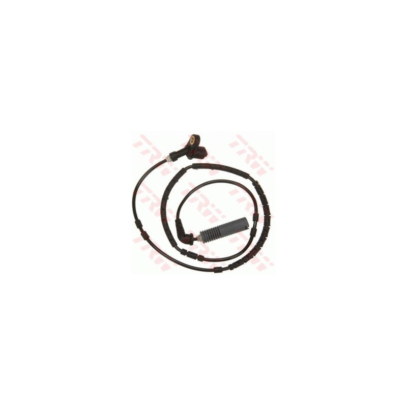 TRW GBS1308 Arrière Capteur ABS vitesse de roue pour BMW Série 3 IV E46 (1998-2006)