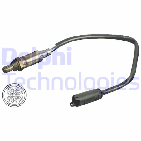 DELPHI ES11110-12B1 Lambda sonda pro