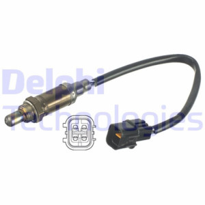 DELPHI ES11119-12B1 Sonde lambda capteur d'oxygène pour