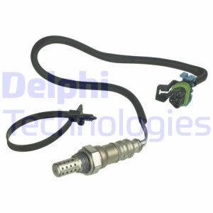 DELPHI ES20012-12B1 Sonda lambda sensor de oxígeno para