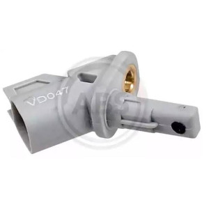 A.B.S. 31253 Avant Capteur ABS vitesse de roue pour Volvo S60 S80 V60 V70 XC60 XC70