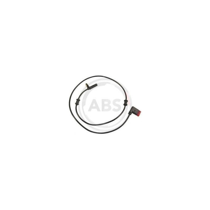 Hinten Rechts ABS Sensor für Mercedes-Benz C-Klasse W203 CLK W209 CLC CL203 A.B.S 30239
