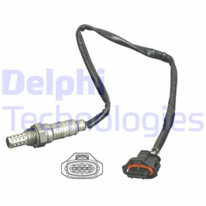 DELPHI ES20426-12B1 Lambda sonda pro