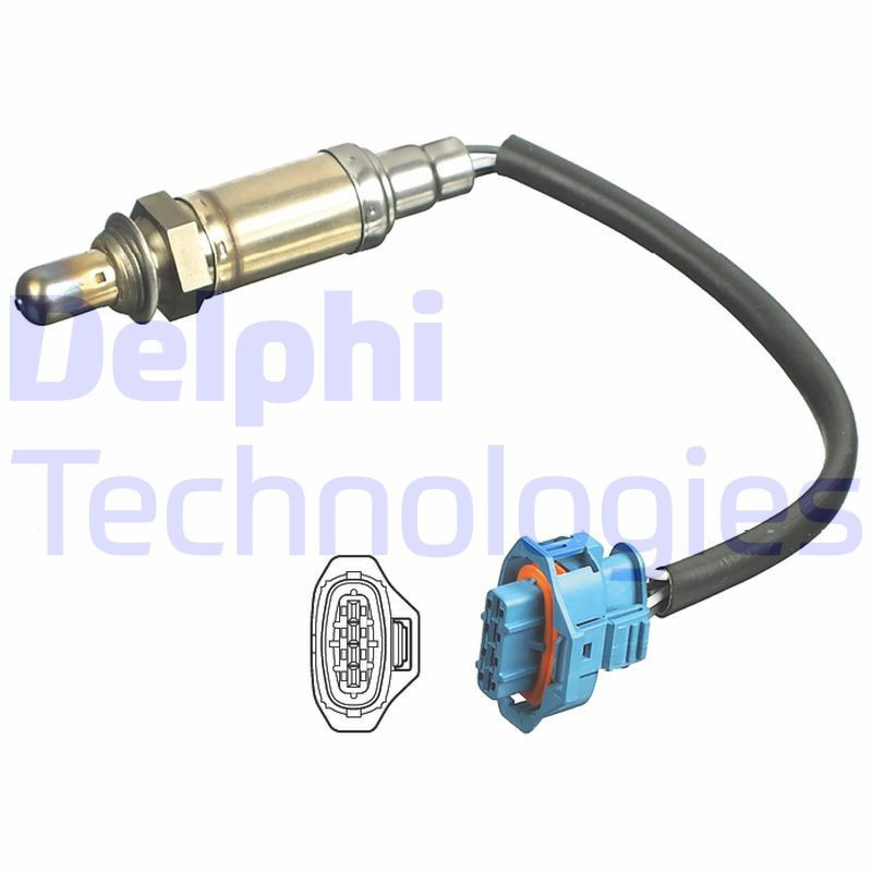 DELPHI ES20429-12B1 Lambda sonda pre
