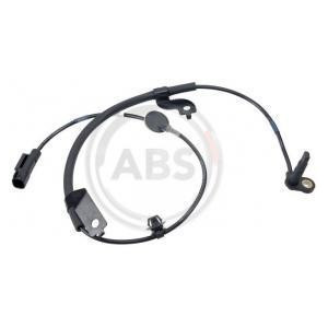 A.B.S. 31121 Avant Droite Capteur ABS vitesse de roue pour Mitsubishi ASX Lancer Outlander Pajero