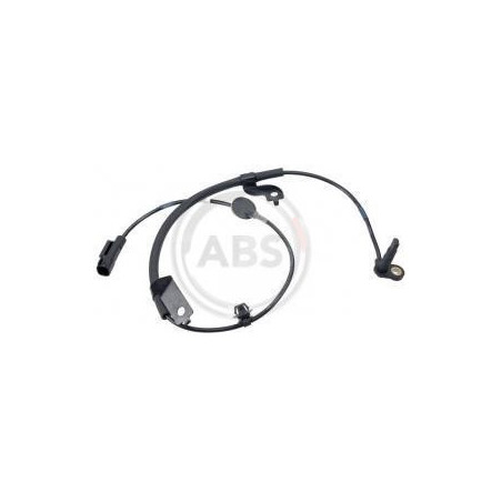 A.B.S. 31121 PRZÓD Prawa strona Czujnik ABS Mitsubishi ASX Lancer Outlander Pajero