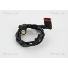 Trasero Derecho Sensor de ABS para Mercedes-Benz Clase C W203 CLK W209 CLC CL203 TRISCAN 8180 23202
