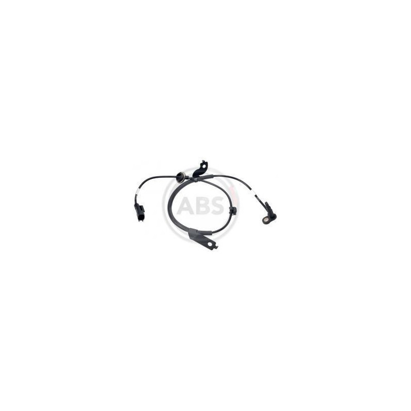A.B.S. 31120 Vorne Links ABS Sensor Raddrehzahl für Mitsubishi ASX Lancer Outlander Pajero