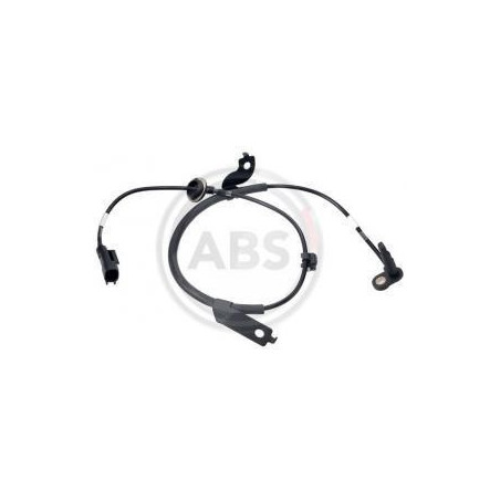 A.B.S. 31120 Predný Ľavý Snímač ABS pre Mitsubishi ASX Lancer Outlander Pajero