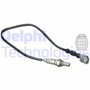 DELPHI ES20063-12B1 Lambda sonda pro