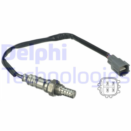 DELPHI ES20118-12B1 Lambda sonda pre