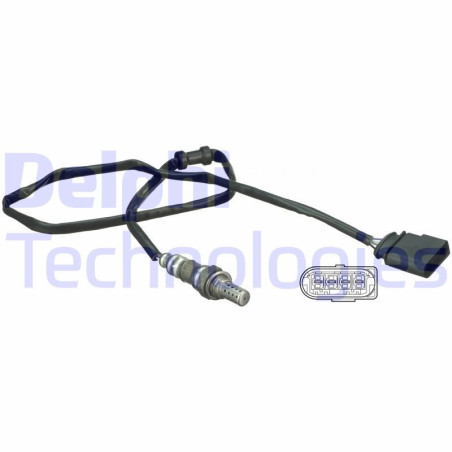 DELPHI ES20178-12B1 Oxygen Lambda Sensor for
