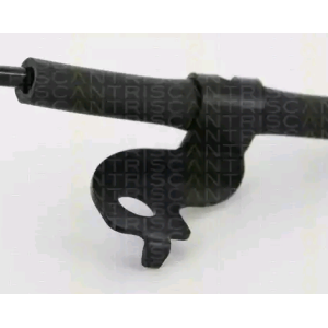 PRZÓD Lewa Strona Czujnik ABS Mitsubishi ASX Lancer Outlander Pajero TRISCAN 8180 42325